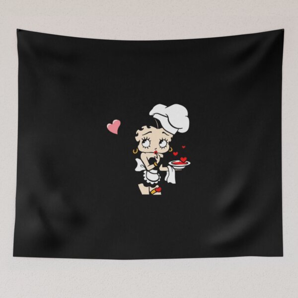 Item preview,  betty-boop designed and sold by Kha20uEoo.