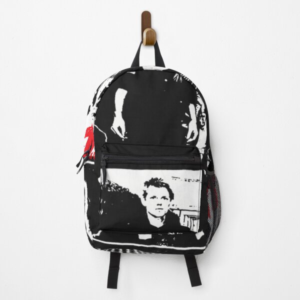 Item preview,  C.La.S.H Rebellious Punk Rock Inspired Artwork With Urban Vibes designed and sold by TracyTranTy.