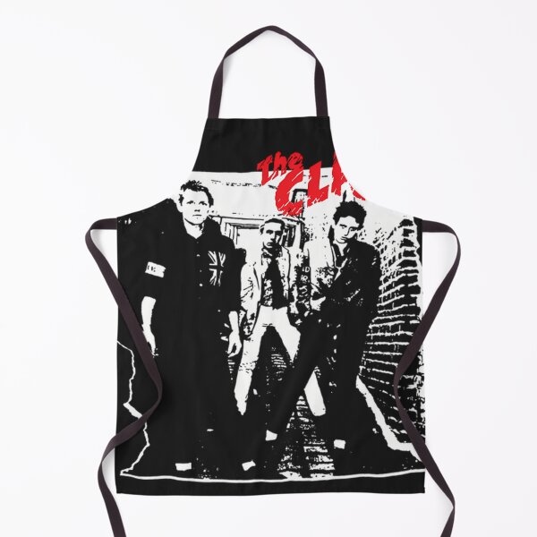 Item preview, C.La.S.H Rebellious Punk Rock Inspired Artwork With Urban Vibes designed and sold by TracyTranTy.