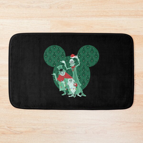 Item preview, HauntedsMansion Christmas designed and sold by Carolina Pacheco.
