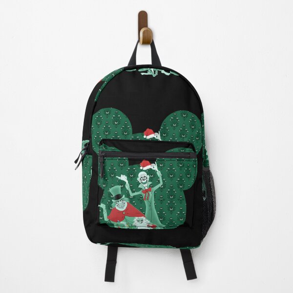 Item preview, HauntedsMansion Christmas designed and sold by Carolina Pacheco.