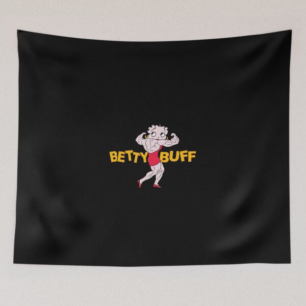 Item preview, betty-boop designed and sold by Kha20uEoo.