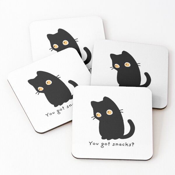 Item preview, You Got Snacks? designed and sold by Euphoreaa.
