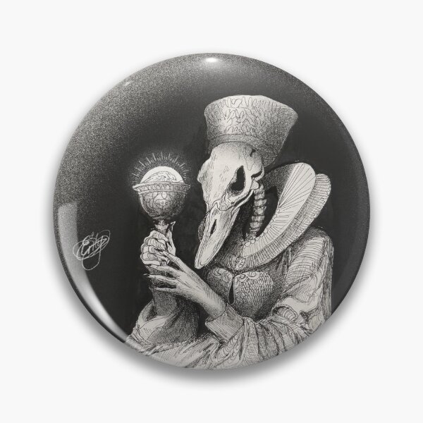 Item preview, Meet the dark princess-Mrs Duck designed and sold by ErilynRicci.