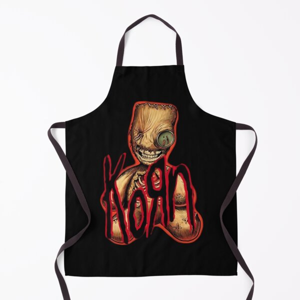 Item preview, Korns Band designed and sold by Carolina Pacheco.