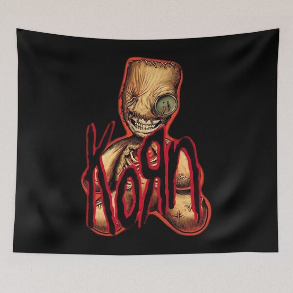 Item preview, Korns Band designed and sold by Carolina Pacheco.