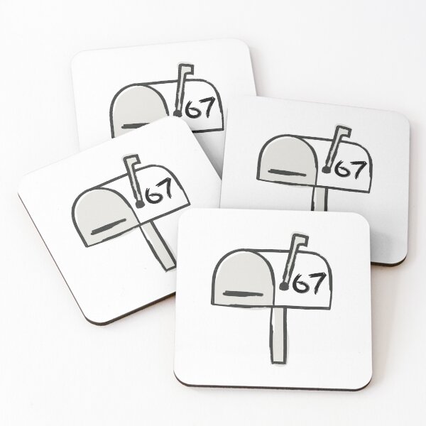 Item preview, 67 My Street  designed and sold by Klub67.