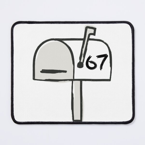 Item preview, 67 My Street  designed and sold by Klub67.