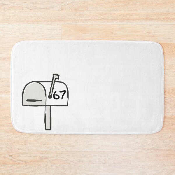Item preview, 67 My Street  designed and sold by Klub67.