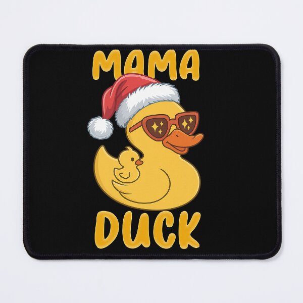 Item preview, Cool Mama Duck Christmas Shirt designed and sold by LashondaGreen89.