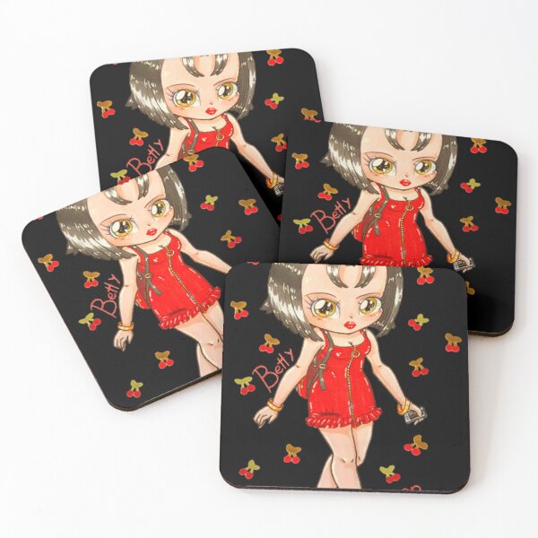 Item preview, betty-boop designed and sold by Kha20uEoo.