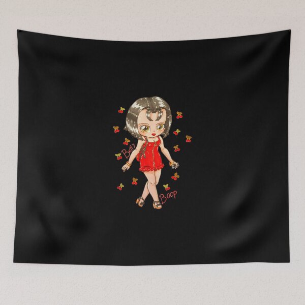 Item preview, betty-boop designed and sold by Kha20uEoo.