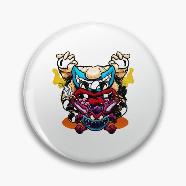 Item preview, Krumm Aaahh Real Monsters  designed and sold by ergm-anartin.