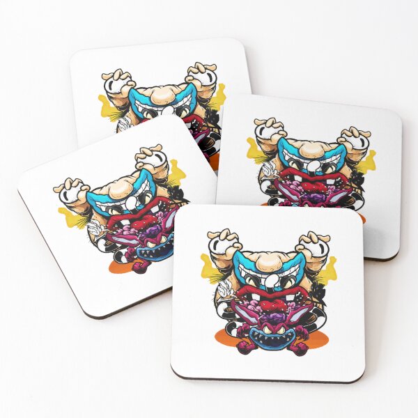 Item preview, Krumm Aaahh Real Monsters  designed and sold by ergm-anartin.