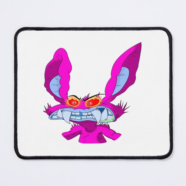 Item preview, Angry Ickis from ahh real monsters designed and sold by ergm-anartin.