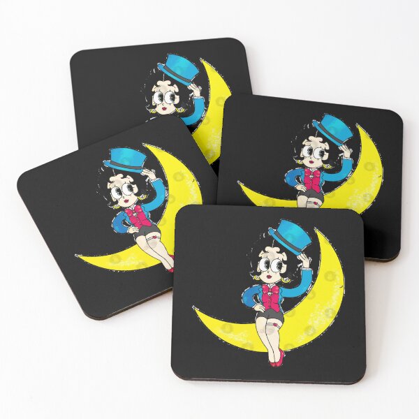 Item preview, betty-boop designed and sold by Kha20uEoo.