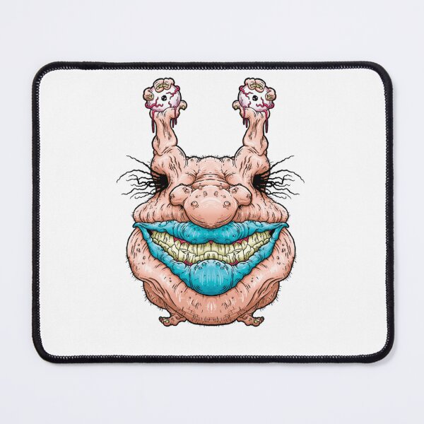 Item preview, Krumm Aaahh Real Monsters Hand full of Krumms designed and sold by ergm-anartin.