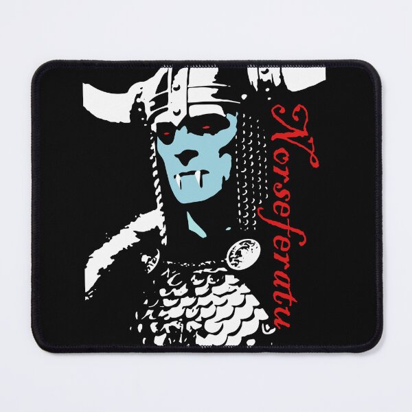 Item preview, Norseferatu - Viking Vampire 2 designed and sold by Matthew Kinnersly.