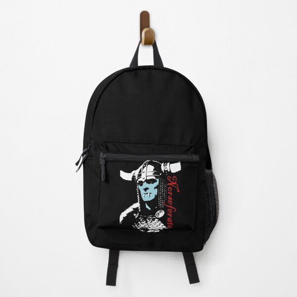 Item preview, Norseferatu - Viking Vampire 2 designed and sold by Matthew Kinnersly.