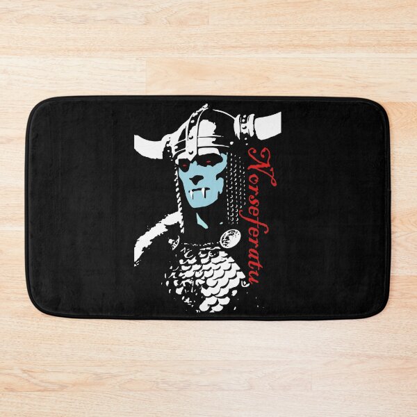 Item preview, Norseferatu - Viking Vampire 2 designed and sold by Matthew Kinnersly.