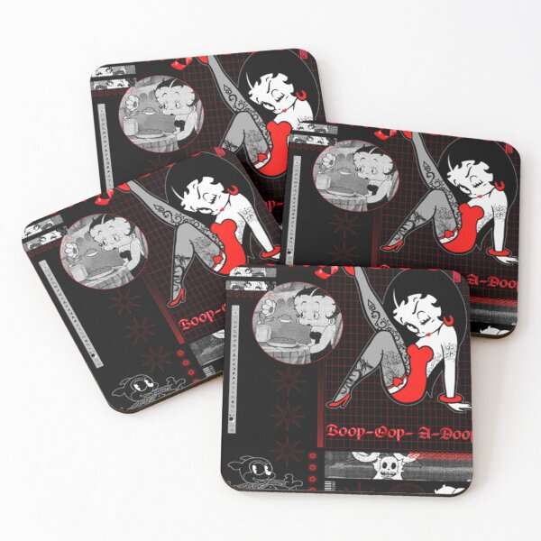 Artikelvorschau, Betty Boop entworfen und verkauft von Kha20uEoo.