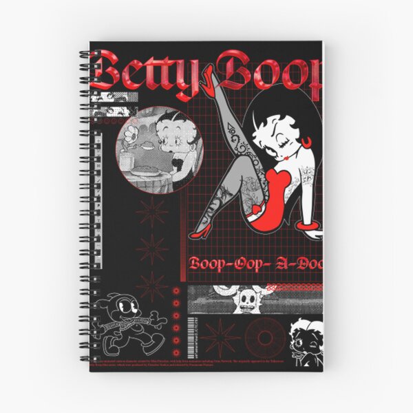 Item preview, betty-boop designed and sold by Kha20uEoo.