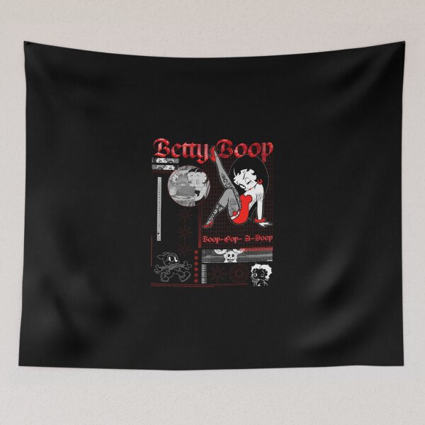 Item preview, betty-boop designed and sold by Kha20uEoo.