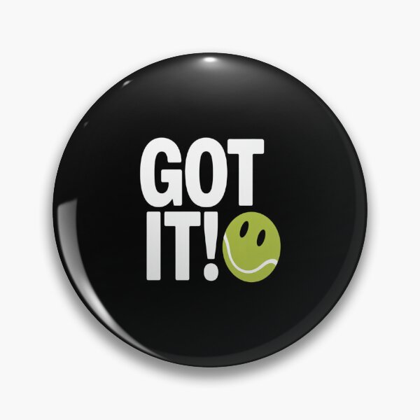 Item preview, Got It Oops Yours Pickleball Lovers designed and sold by LeeEvans222.