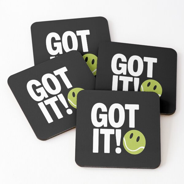 Item preview, Got It Oops Yours Pickleball Lovers designed and sold by LeeEvans222.