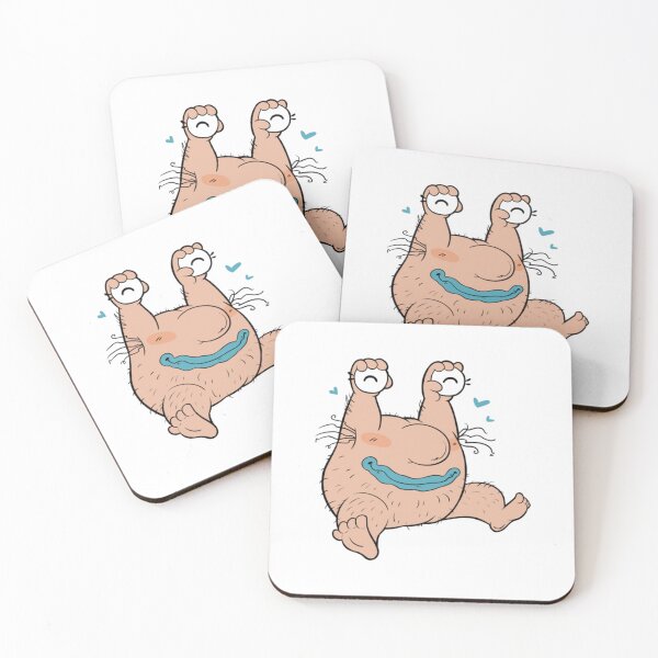 Item preview, Krumm Aaahh Real Monsters  designed and sold by ergm-anartin.