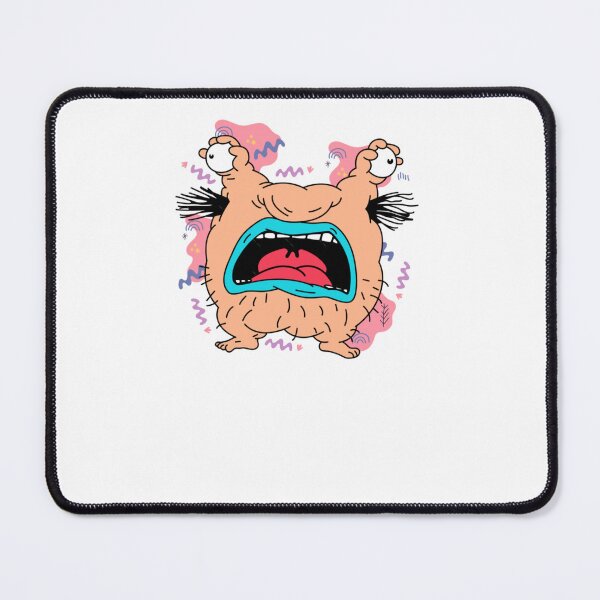 Item preview, Krumm Aaahh Real Monsters designed and sold by ergm-anartin.