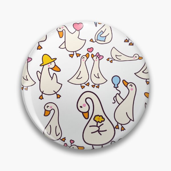 Item preview, Mi colección de patos designed and sold by CaseMastery.