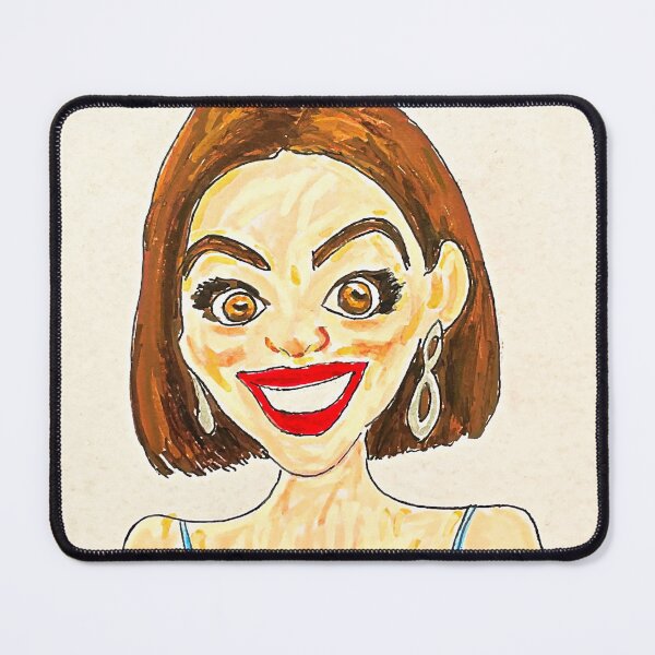 Item preview, Lucy Caricature designed and sold by SJHorsfall.