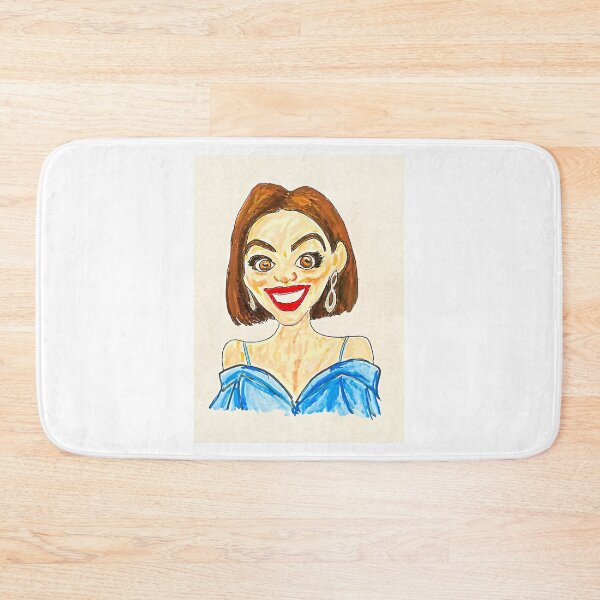 Item preview, Lucy Caricature  designed and sold by SJHorsfall.