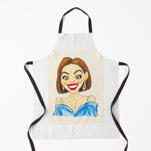Item preview, Lucy Caricature designed and sold by SJHorsfall.