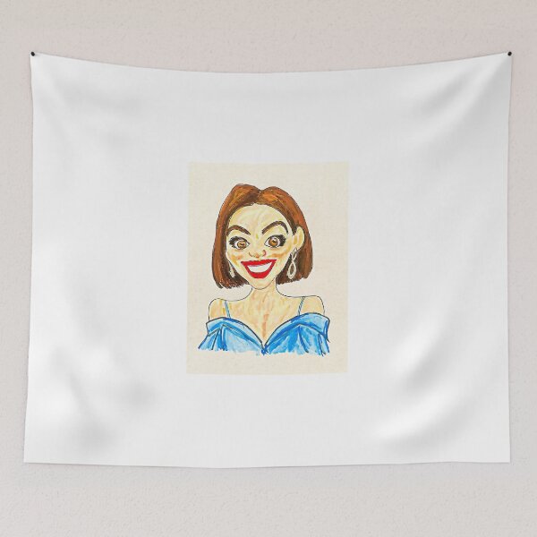 Item preview, Lucy Caricature  designed and sold by SJHorsfall.