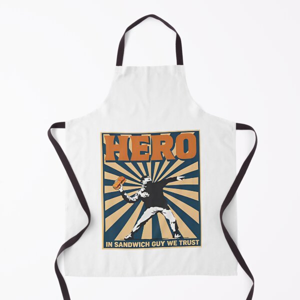 Item preview, Free DC Sandwich Guy Political Protest Art designed and sold by shannonanne18.