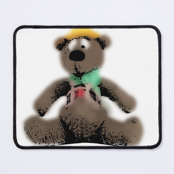 Item preview, Humphrey designed and sold by sammyniki92.