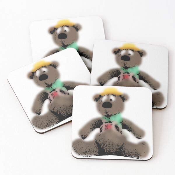 Item preview, Humphrey designed and sold by sammyniki92.