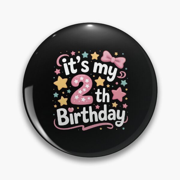 Item preview, Second Birthday Celebration  designed and sold by jkrphoto.
