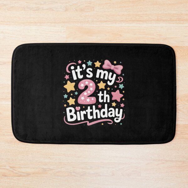 Item preview, Second Birthday Celebration  designed and sold by jkrphoto.