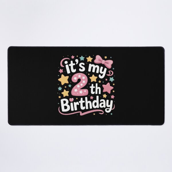 Item preview, Second Birthday Celebration designed and sold by jkrphoto.