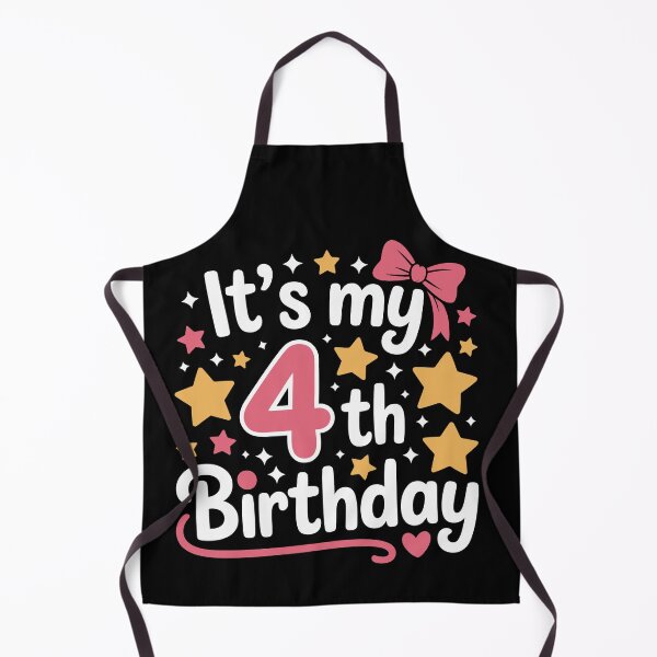 Item preview, Fourth Birthday Celebration  designed and sold by jkrphoto.