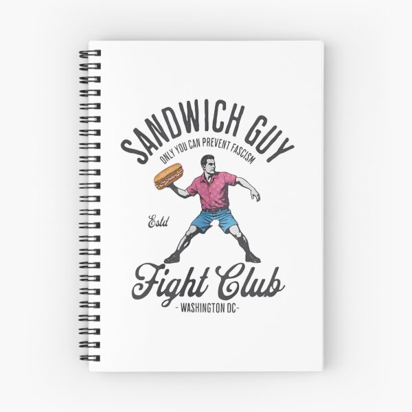 Item preview, sandwich guy - Sandwich Guy Free DC Club designed and sold by shannonanne18.
