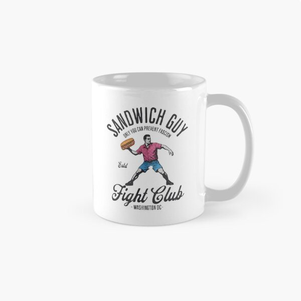 Item preview, sandwich guy - Sandwich Guy Free DC Club designed and sold by shannonanne18.