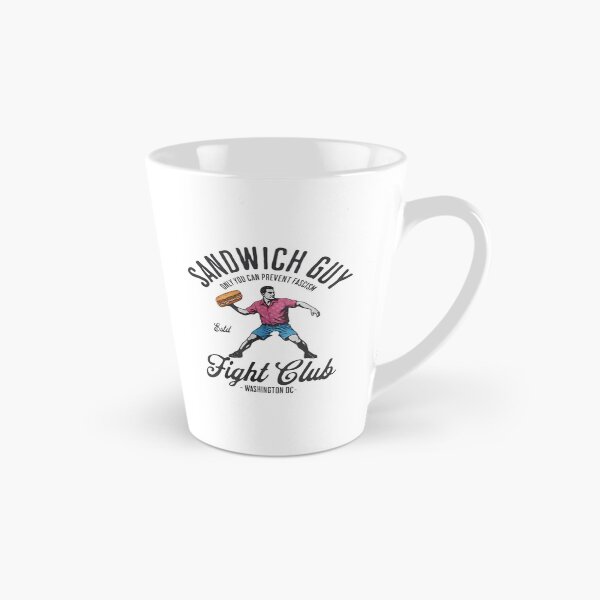 Item preview, sandwich guy - Sandwich Guy Free DC Club designed and sold by shannonanne18.