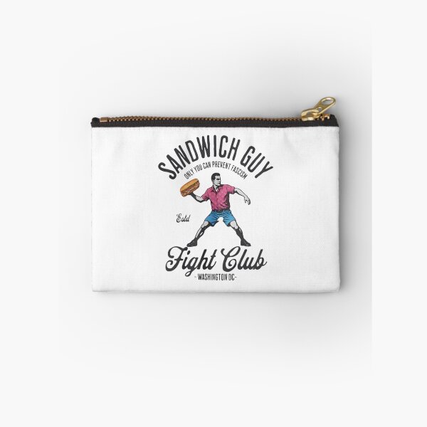 Item preview, sandwich guy - Sandwich Guy Free DC Club designed and sold by shannonanne18.