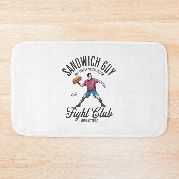 Item preview, sandwich guy - Sandwich Guy Free DC Club designed and sold by shannonanne18.