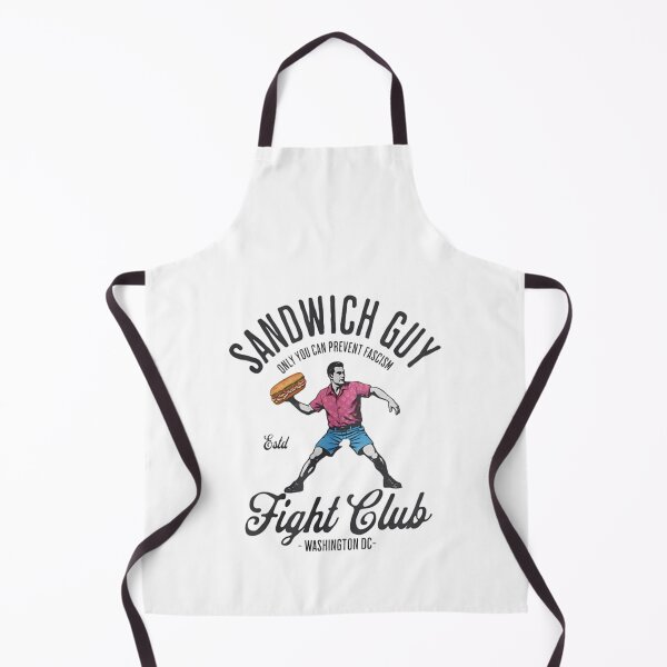 Item preview, sandwich guy - Sandwich Guy Free DC Club designed and sold by shannonanne18.