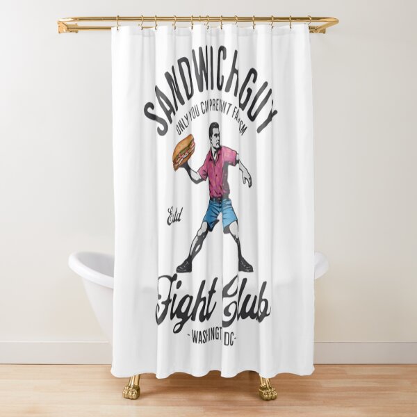 Item preview, sandwich guy - Sandwich Guy Free DC Club designed and sold by shannonanne18.